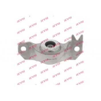 Image for Susp/Control/Wishbone/Arm Bush/Mount