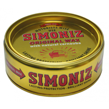 Image for ORIGINAL WAX SIMONIZ