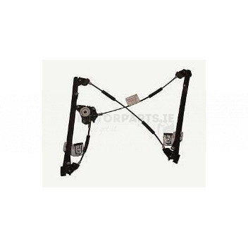 Image for Window Regulator