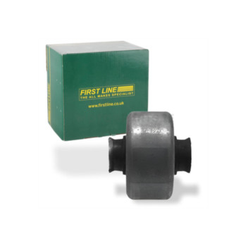 Image for Susp/Control/Wishbone/Arm Bush/Mount