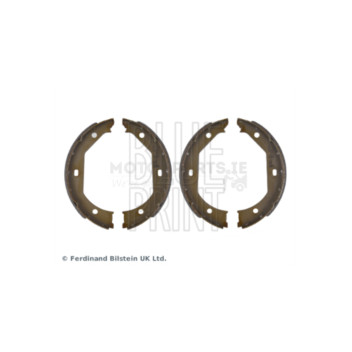 Image for Brake Shoe Set