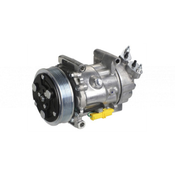 Image for Compressor (A/C)
