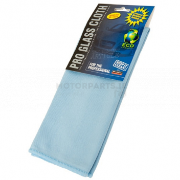 Image for GLASS MICROFIBRE CLOTH