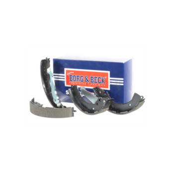Image for Brake Shoe Set