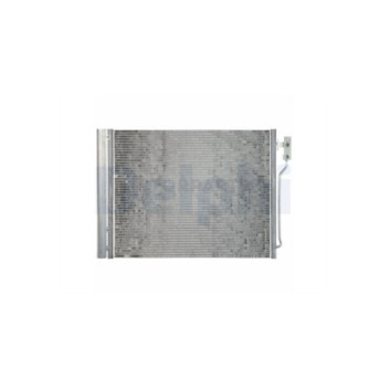 Image for Condenser (A/C)