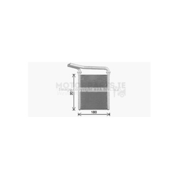 Image for Heater