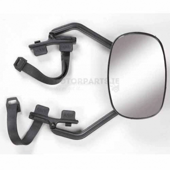 Image for RING 4 X 4 TOWING MIRROR