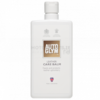 Image for LEATHER CARE BALM 500ML