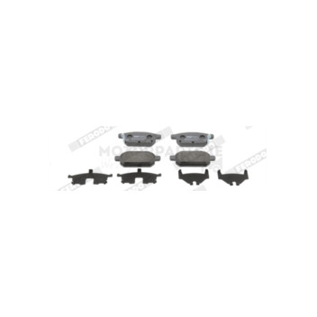 Image for Brake Pad Set