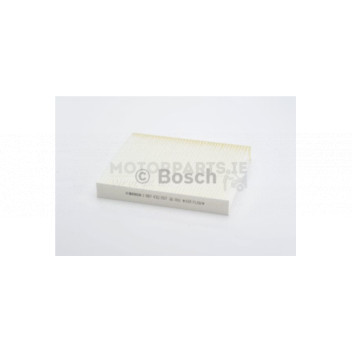 Image for Cabin Filter