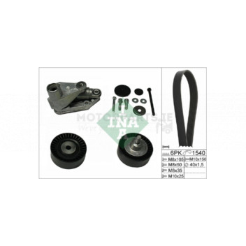 Image for Drive Belt Kit