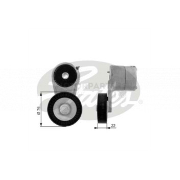 Image for Tensioner