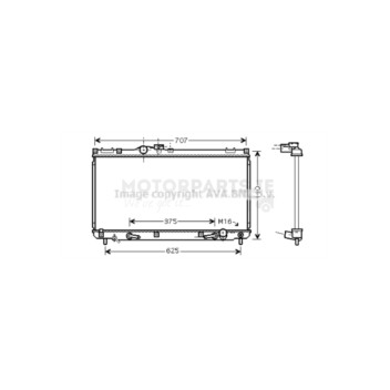 Image for Radiator