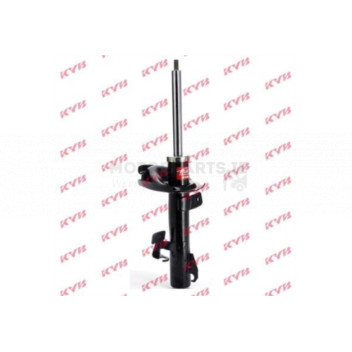 Image for Shock Absorber