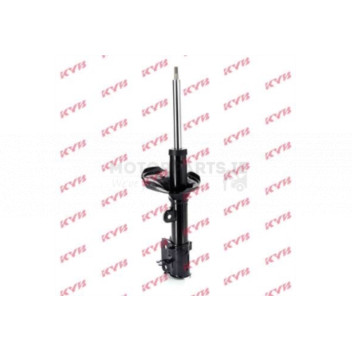 Image for Shock Absorber