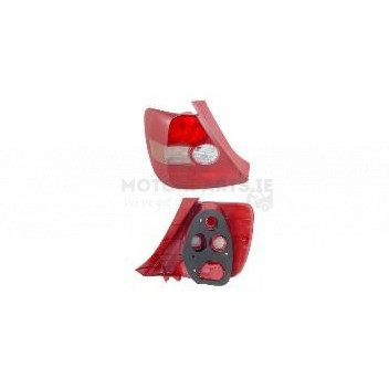 Image for Rear Lamp Unit