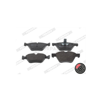 Image for Brake Pad Set