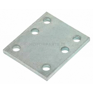 Image for RING 4 ADJUSTABLE DROP PLATE