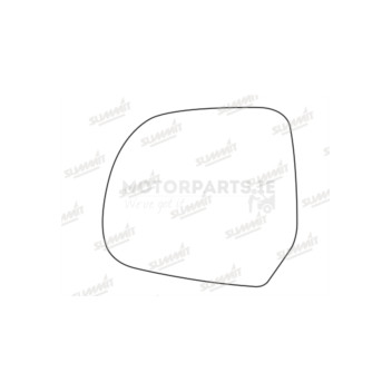 Image for Mirror Glass