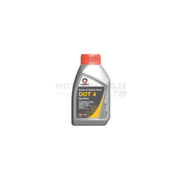 Image for Brake Fluid