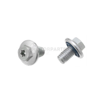 Image for Sump Plug