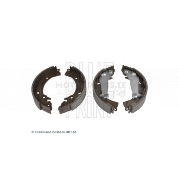 Image for Brake Shoe Set