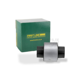 Image for Susp/Control/Wishbone/Arm Bush/Mount
