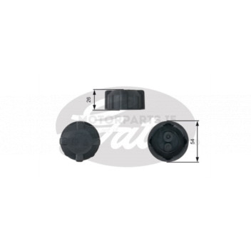 Image for Radiator Cap