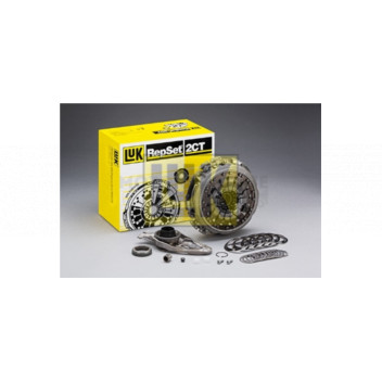 Image for Clutch Kit