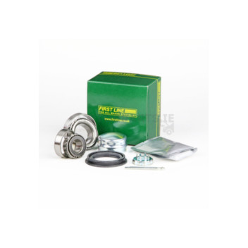 Image for Wheel Bearing Kit