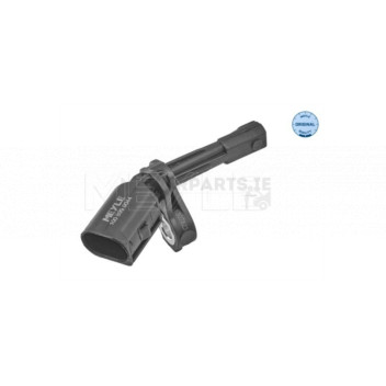 Image for Wheel Speed Sensor