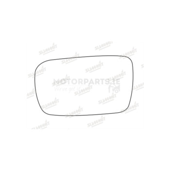 Image for Mirror Glass
