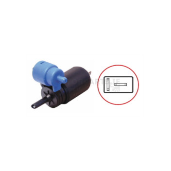 Image for Washer Pump