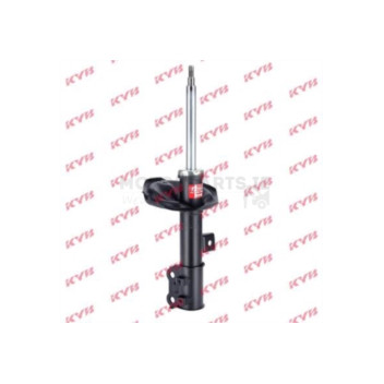 Image for Shock Absorber