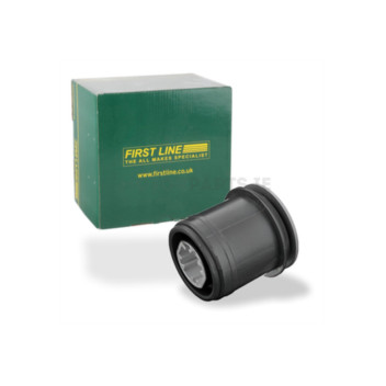 Image for Axle Mount/Bush