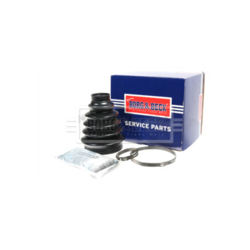 Image for CV Boot Kit