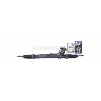 Image for Steering Rack