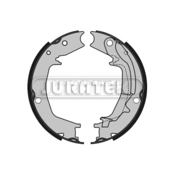 Image for Brake Shoe Set