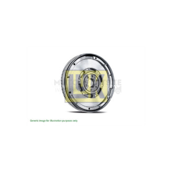 Image for Dual Mass Flywheel