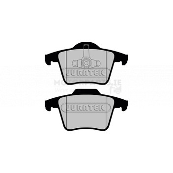 Image for Brake Pad Set