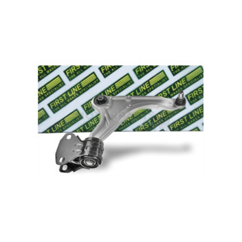 Image for Track Control Arm