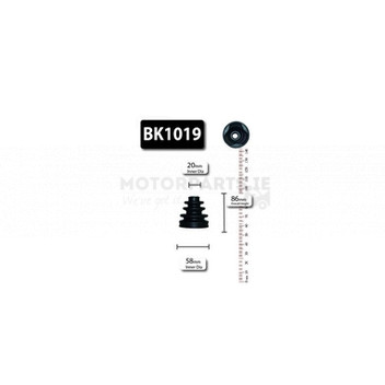 Image for CV Boot Kit