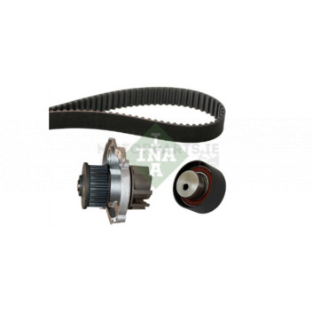 Image for Timing Belt-Water Pump Kit