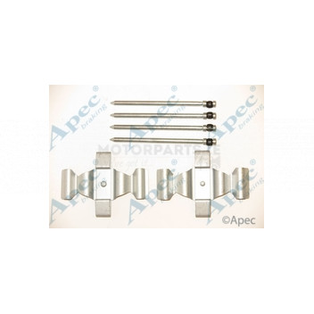 Image for Brake Fitting Kit