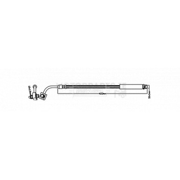 Image for Brake Hose