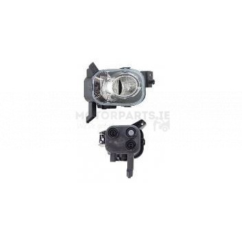 Image for Fog Lamp