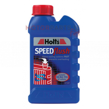 Image for SPEED FLUSH 250ML