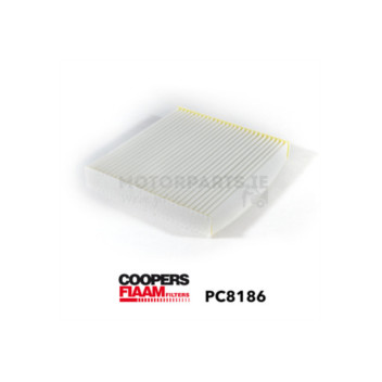 Image for Cabin Filter