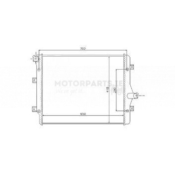 Image for Radiator