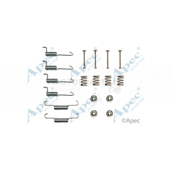 Image for Brake Fitting Kit